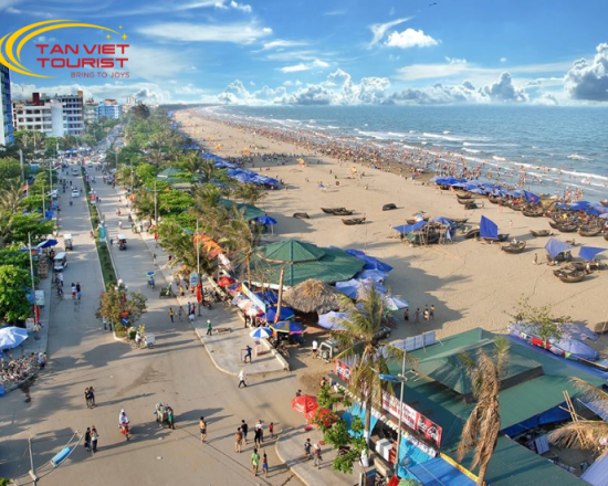 TOUR DU LỊCH SẦM SƠN 2N1D