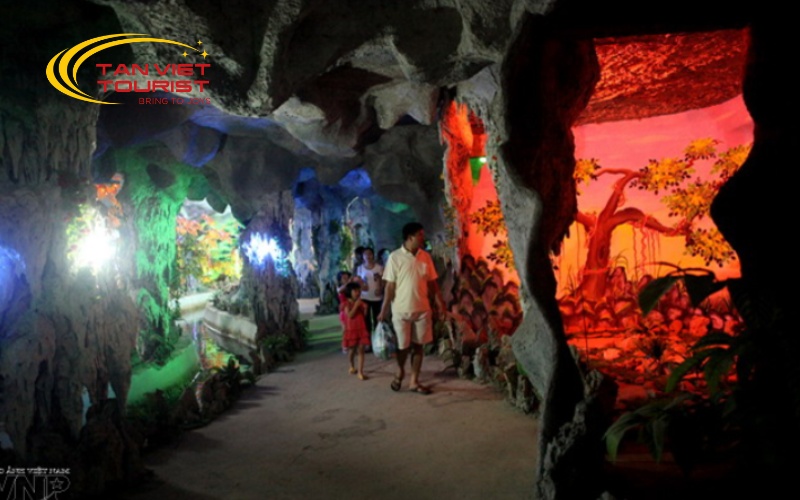 TOUR HỒ NÚI CỐC - THÁI NGUYÊN (1)