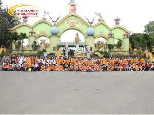 tour du lịch trải nghiệm cho học sinh