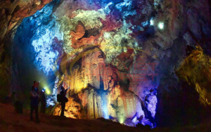 Tour Du Lịch Cao Bằng