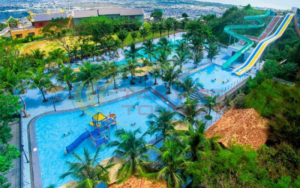 Tour Sài Gòn Vũng Tàu 3n2d