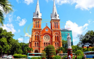 Sài Gòn Hoa Lệ