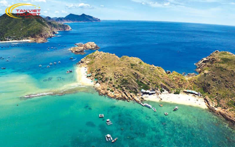 Tour-Binh-Dinh-Phu-Yen Tour Bình Định - Phú Yên
