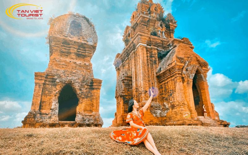 Tour-Binh-Dinh-Phu-Yen (4) Tour Bình Định - Phú Yên