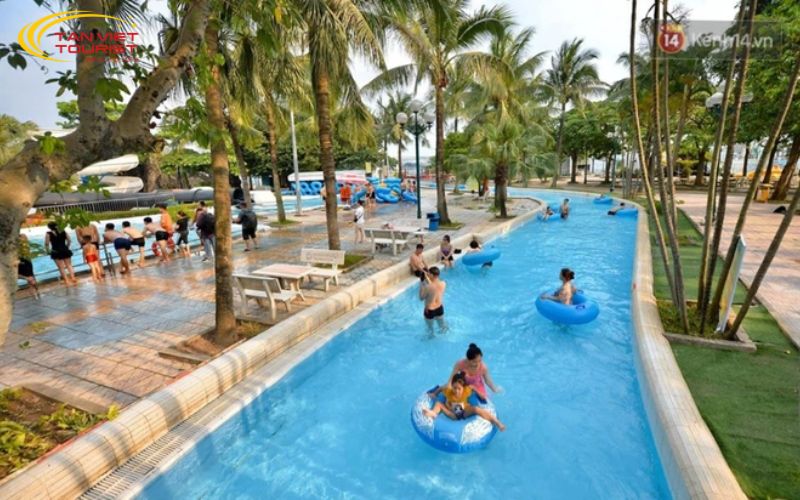 bao-tang-dan-toc-hoc-cong-vien-nuoc-ho-tay (4) Bảo tàng Dân tộc học - Công viên nước Hồ Tây
