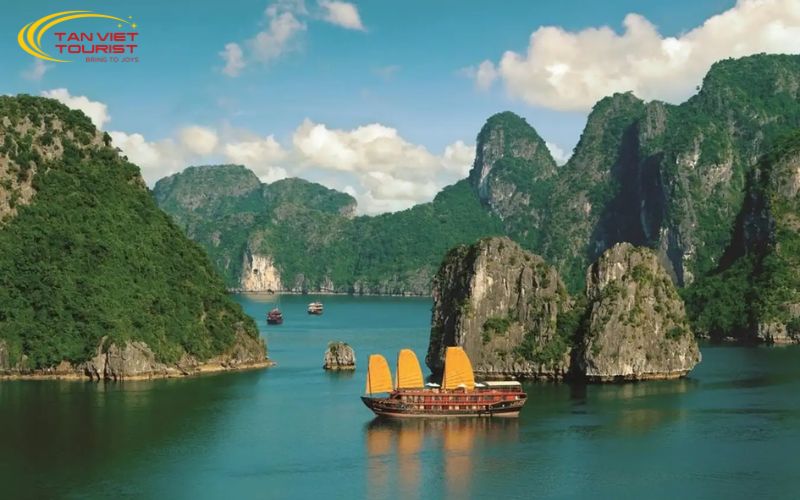 dao-co-to-vinh-ha-long (4) Đảo Cô Tô - Hạ Long - Tuần Châu Park