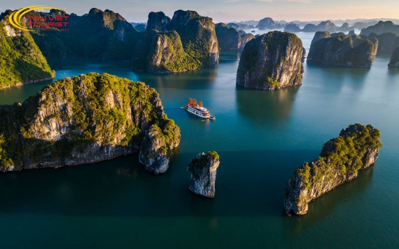 dao-co-to-ha-long-tuan-chau-park Đảo Cô Tô - Hạ Long - Tuần Châu Park
