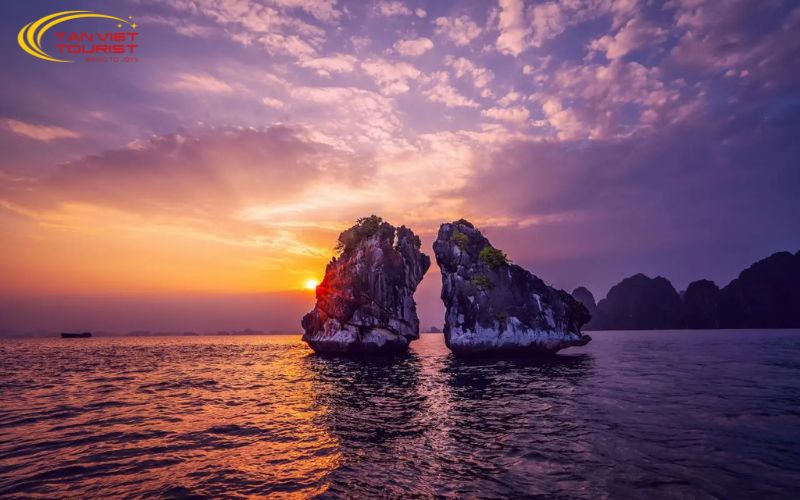 dao-co-to-ha-long-tuan-chau-park Đảo Cô Tô - Hạ Long - Tuần Châu Park