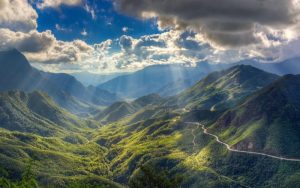 TOP 10 cung đường phượt xe máy đẹp nhất Miền Bắc