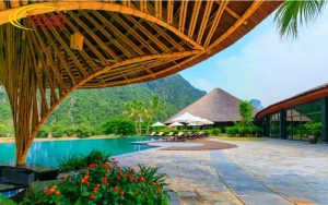 địa điểm du lịch hòa bình