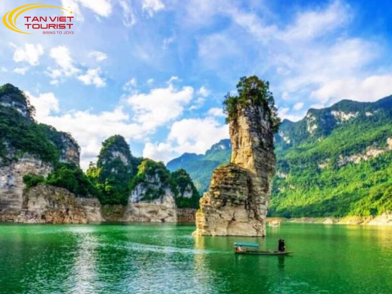 tour-bach-dang-giang-vinwonders-vu-yen (7) TOUR NA HANG TUYÊN QUANG – NA HANG – KHÁM PHÁ MÙA HOA LÊ