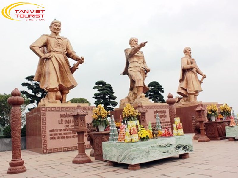 tour-bach-dang-giang-vinwonders-vu-yen TOUR BẠCH ĐẰNG GIANG - VINWONDERS VŨ YÊN