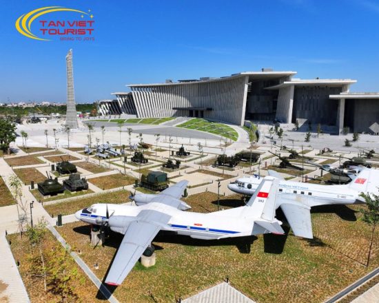 Tour BTLS - KTN Hải Đăng