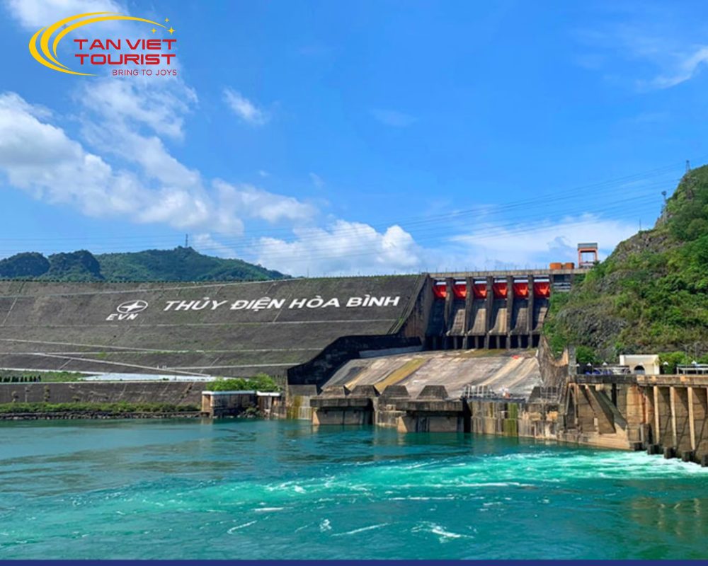 tour-den-thac-bo-thuy-dien-hoa-binh (1) Tour Đền Thác Bờ - Thủy Điện Hòa Bình