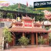 Tour Đền Thác Bờ - Thủy Điện Hòa Bình