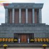 Tour Lăng Bác - Erahouse