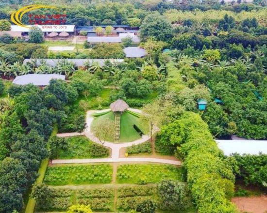 Tour Lăng Bác - Erahouse