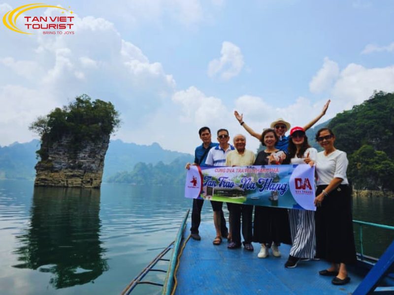 tour-na-hang-tuyen-quang (2) TOUR NA HANG TUYÊN QUANG – NA HANG – KHÁM PHÁ MÙA HOA LÊ