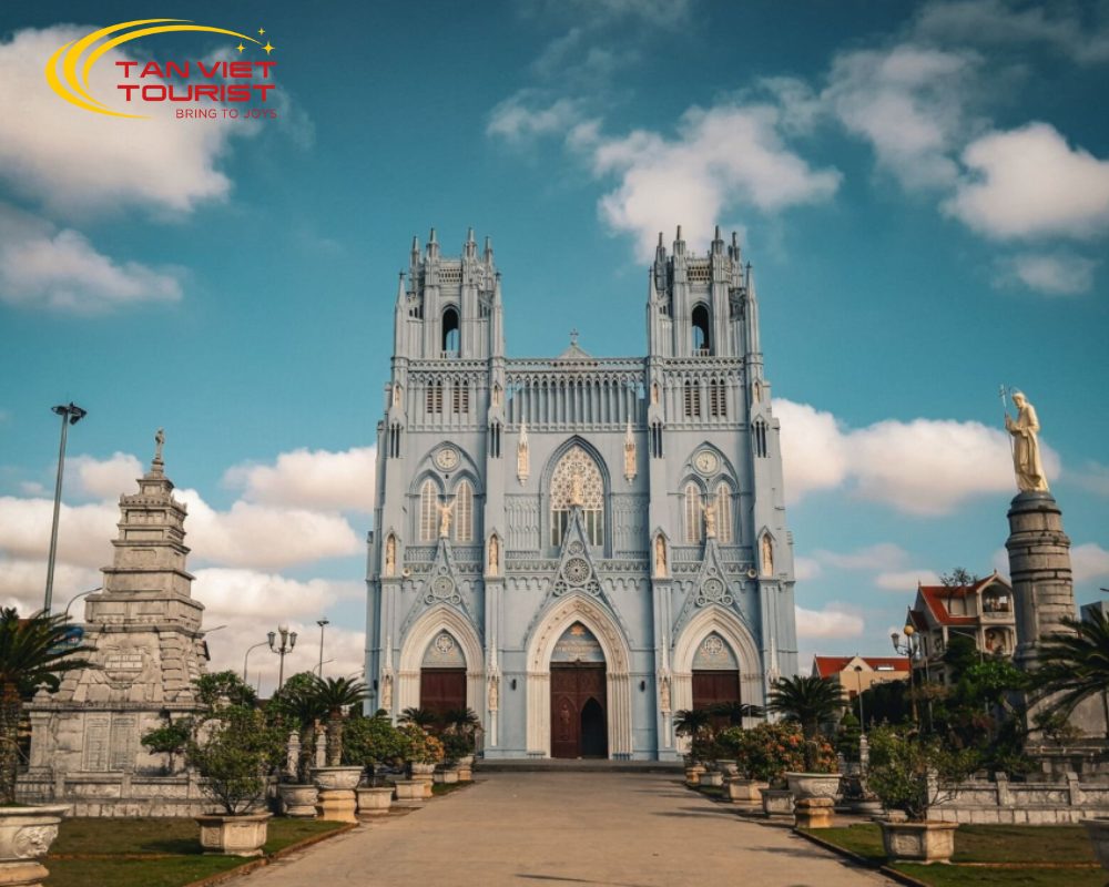 tour-vqg-xuan-thuy-nha-tho-phu-nhai (1) Tour VQG Xuân Thủy - Nhà Thờ Phú Nhai