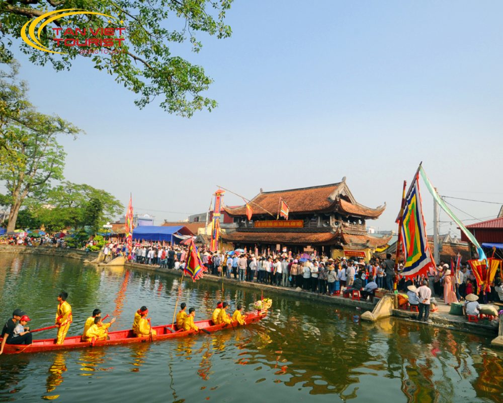 tour-vqg-xuan-thuy-nha-tho-phu-nhai (4) Tour VQG Xuân Thủy - Nhà Thờ Phú Nhai